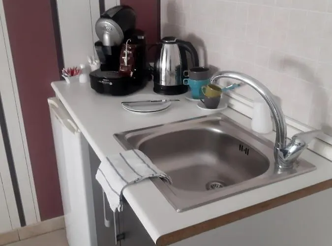 Bed & Breakfast Gagliardi House Rome