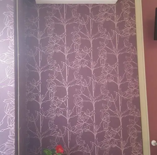 Bed & Breakfast Gagliardi House Rome
