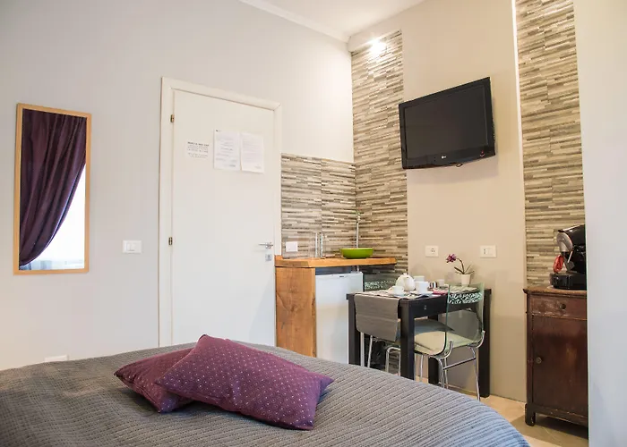 Gagliardi House Bed & Breakfast 3*