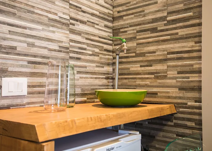 Gagliardi House 3* Rome