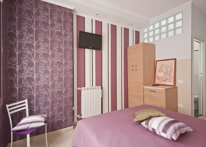 Gagliardi House Bed & Breakfast Rome