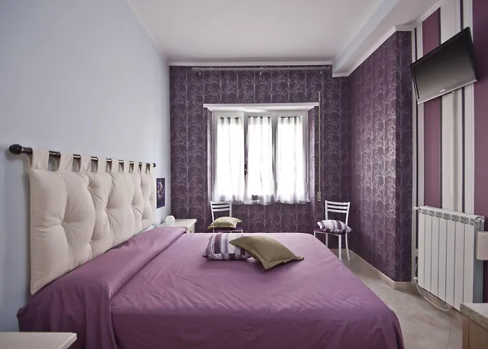 Gagliardi House 3*