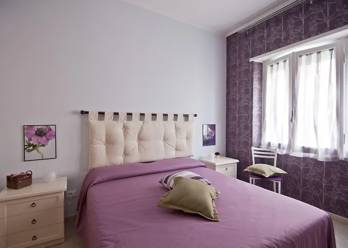 Bed & Breakfast Gagliardi House Rome