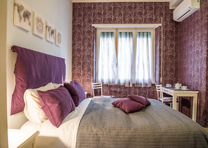 Gagliardi House 3*