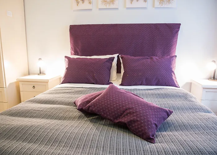 Gagliardi House Bed & Breakfast Rome