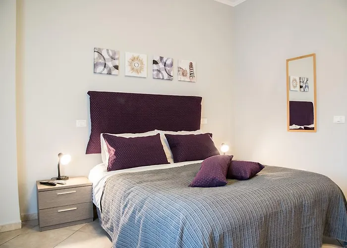 Bed & Breakfast Gagliardi House Rome