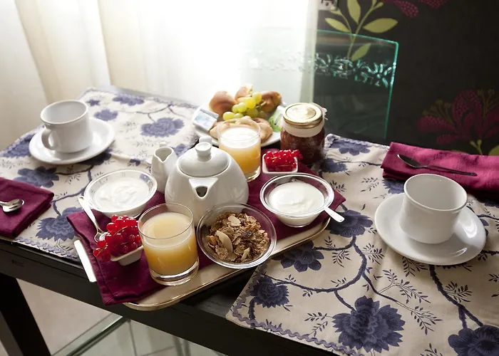 Gagliardi House Bed & Breakfast 3*
